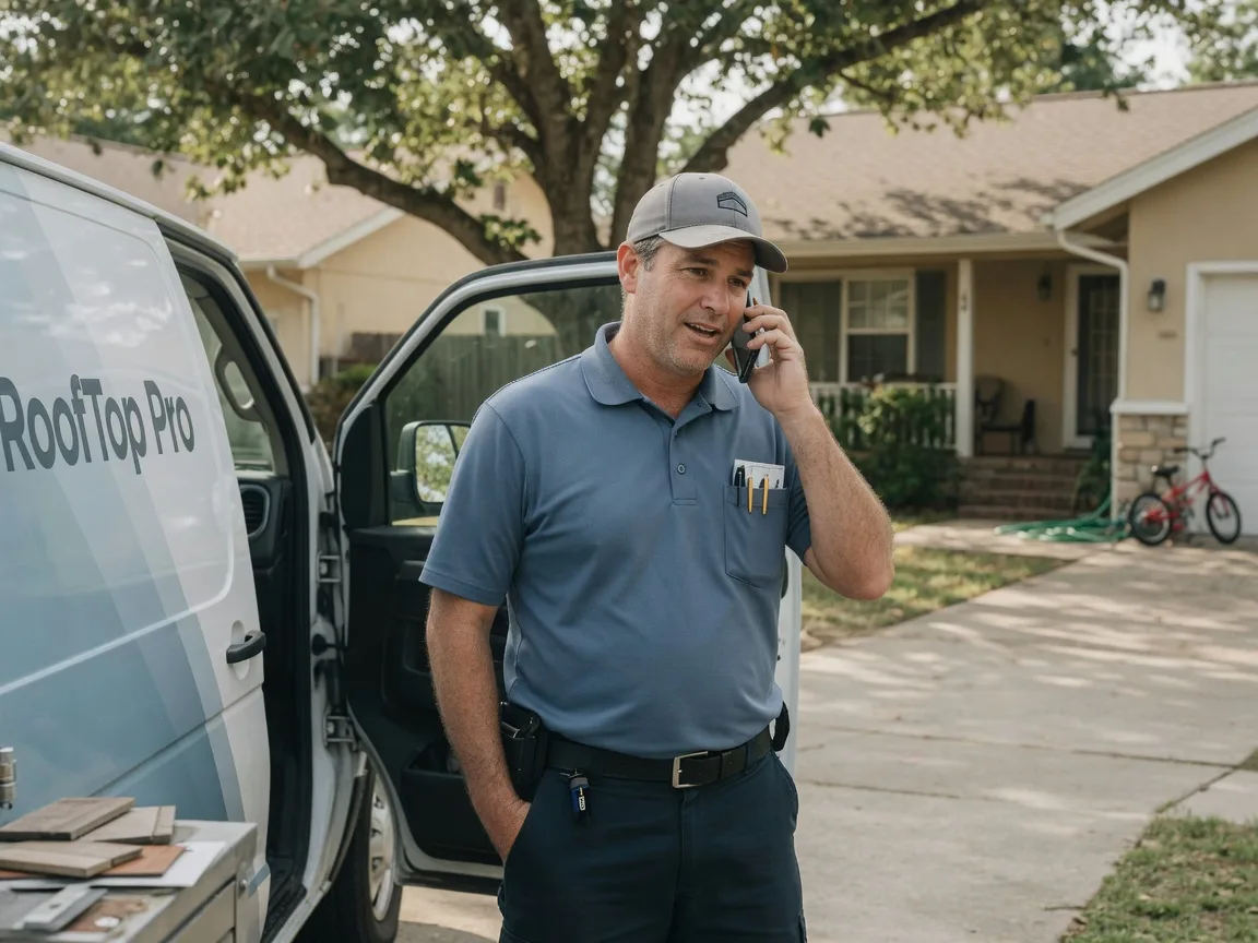 Roof Repair Ashton, MD FAQs